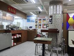 -香港華心糖水鋪(南西总店)