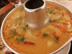 -厨屋餐厅