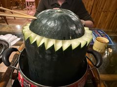 -尚竹阁冬瓜盅·18年地标美食(平洲店)