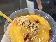 -夏食光安顺小舒冰粉冰浆(甲秀楼店)