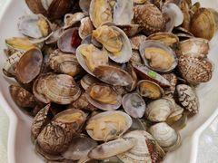 -良友·海鲜青岛菜·海肠捞饭(五四广场店)