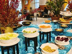 -北京丽景湾国际酒店