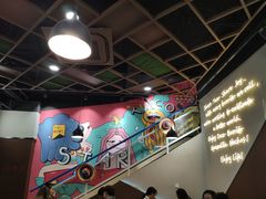 -TACO STAR 塔可星(下沙宝龙店)
