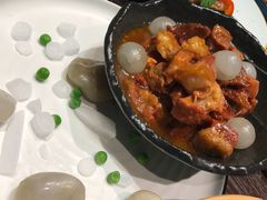 -章丘宴(唐人中心店)