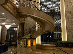 -上海浦东星河湾酒店