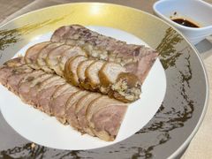 -朝馆·市井本味菜