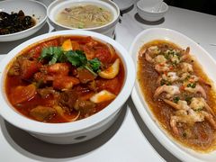 -晋家门·苏皖家常菜(江北龙湖天街店)