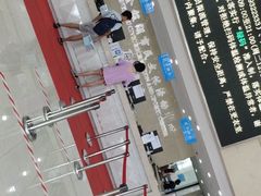 -金银湖市民文体活动中心恒温游泳馆