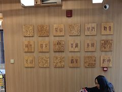 -霸王茶姬(南强街店)