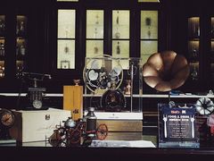 -LONG BAR 廊吧(外滩华尔道夫酒店)