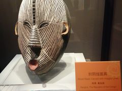 -大同市博物馆