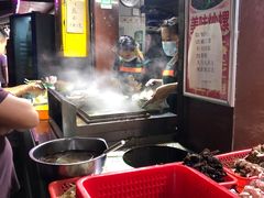 -小草糖水(海棠村店)