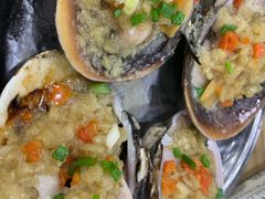 -老虎滩大连海鲜烧烤(建邺云锦路总店)