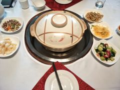 小菜-天宜隆蘑菇宴火锅(石景山旗舰店)