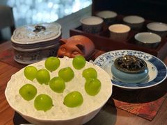 餐前水果-子福慧(虹桥店)