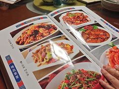 -牛街老爆肚满(牡丹园店)