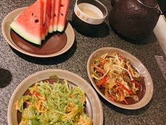 -湊湊火锅·茶憩(和平大悦城店)