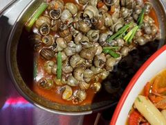 -生活如沸·顺德水牛奶火锅(大学路店)