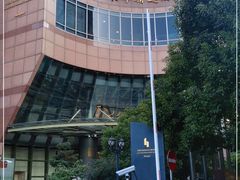 -上海红塔豪华精选酒店