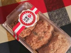 -85度C(生甜甜圈研究工坊·上海平凉店)
