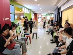 -一围肥牛肉小火锅(佳兆业广场店)