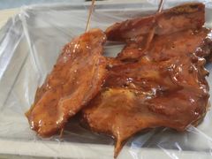 牛排-王军炸串(振八街店)