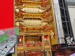 -黄兴南路步行商业街