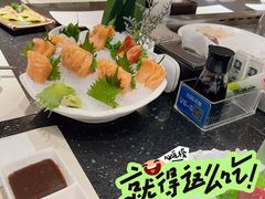 -大渔铁板烧(万象城店)