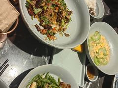 -长安记·大美陕菜(大族广场店)