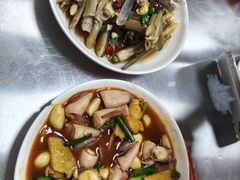 -健跳小海鲜(人民路店)