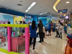 -孩子王(海悦店)