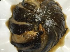 -金牌餐厅·天津菜·八珍豆腐·老爆三(瓷房子店)