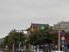 -北川巴拿恰