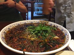 -杨记隆府(白象街店)