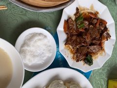 -国庆烧麦馆