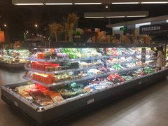 -Olé精品超市(苏州中心店)