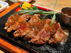 -豪客来牛排(厦门万达金街店)