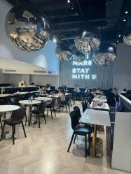 -MINI MARS KIDS CLUB亲子家庭中心(长宁天山店)