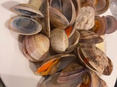 -安蒂娅·海鲜自助餐厅(安蒂娅美兰酒店)