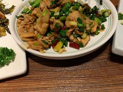 -客家汇·客家传承菜(水库店)