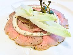 -君悦酒店·La Terrazza意合園·意式风味