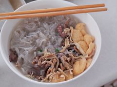 -小桃园·豆浆油条(复兴中路店)