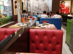 -弄堂小笼包(西青中北永旺购物中心店)