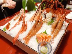 -万岛日本料理铁板烧(梅赛德斯奔驰店)