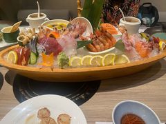 -一本魅·日式料理