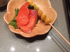 -西村日本料理(香格里拉饭店)