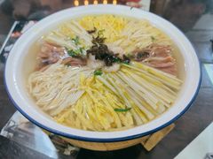 蒸四喜-得意楼蒸菜馆