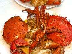 -二钳洞庭虾蟹·江湖菜(成都鹭岛店)