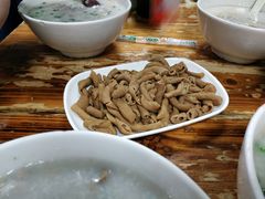 -粥君好殿·道滘肉丸粥(文华路店)