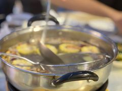 -小煵记·打边炉(西丽文光店)